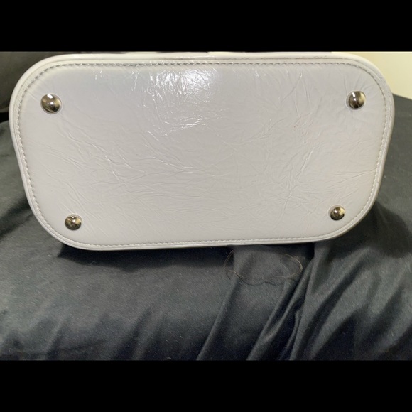 SOLD Chanel PVC Aquarium Flap Bag - Picture 9 of 9